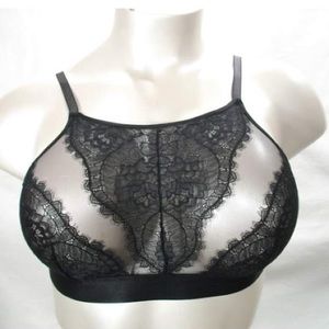 Soma BREATHTAKING High Neck Bralette